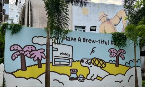 Nantou Ancient City-Shenzhen